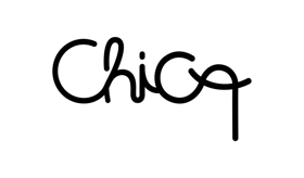 chica logo