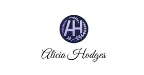 Alicia Hodges logo