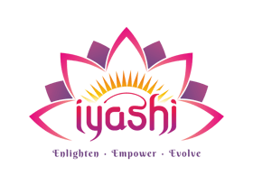 iyashi wellness logo