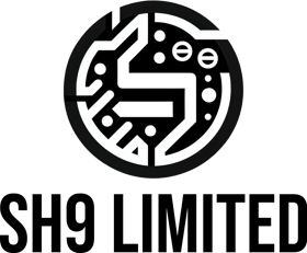 SH9 LIMITED logo
