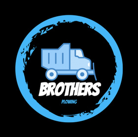 Brothers Plowing logo