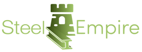 Steel Empire logo