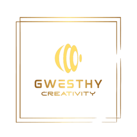Gwesthy digital logo