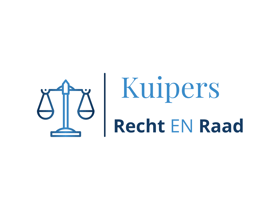 Kuipers Recht en Raad logo