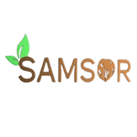 Samsor Tarim logo