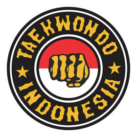 Pengurus Cabang Taekwondo Indonesia Kota Bogor logo