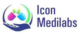 Icon Medilabs logo