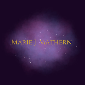 Marie J. Mathern logo