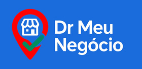 Dr Meu Negócio logo