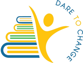 daretochange logo