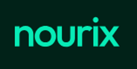 Nourix logo