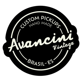 Avancini Custom Pickups logo