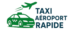 Taxi Aéroport Rapide logo
