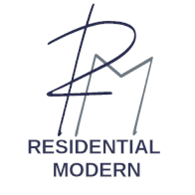 Residential Modern logo