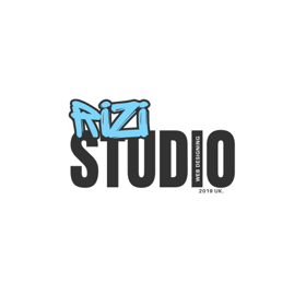 Rizi Studios Uk logo