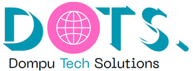 Dompu Tech Solutions logo
