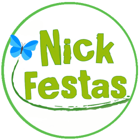 Nick Festas logo