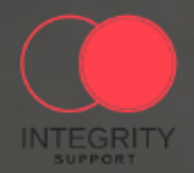 Integrity Support logo