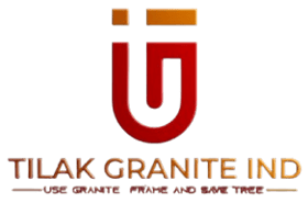 Tilak Granite INDUSTRIES logo