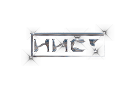 Hard Hitting Club logo