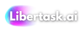 Libertask.ai logo