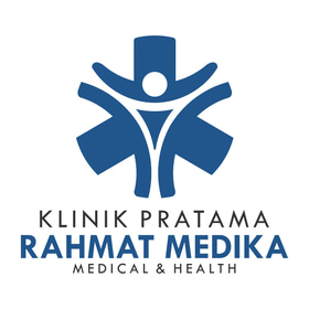 Klinik Pratama Rahmat Medika logo