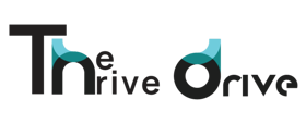 The Thrive Drive logo