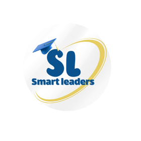 Smart Leaders logo