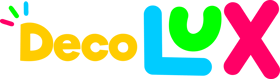 Decolux Peru logo