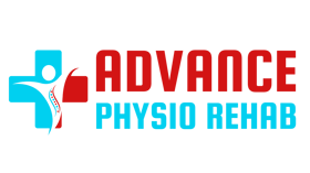 Advance Physio Rehab logo