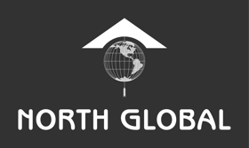North Global logo