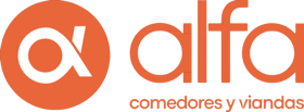 Grupo Alfa logo