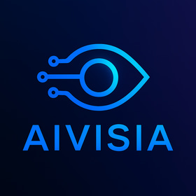 AIvisia logo