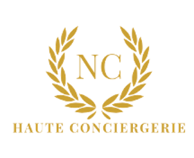 Nampere de Champagne  logo