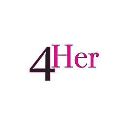 4Her logo