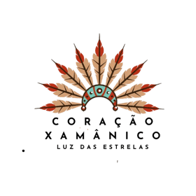 Coração Xamânico logo