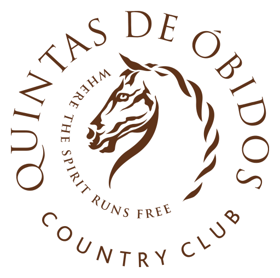 Quintas de Óbidos Country Club logo