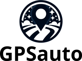 GPSauto.lt logo