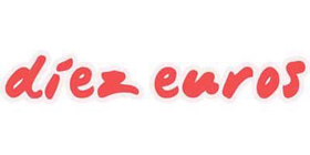 Diez Euros La Manga logo