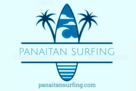 West java, Panaitan island and Suumatra Java Surfing Tour logo