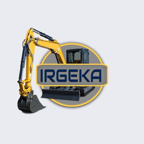 IRGEKA logo