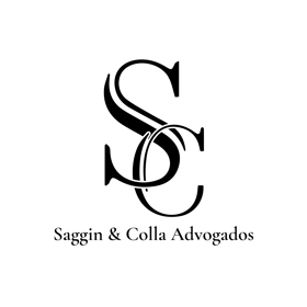 Saggin e Colla Advogados logo
