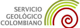 Logo del servicio geologico colombiano como cliente