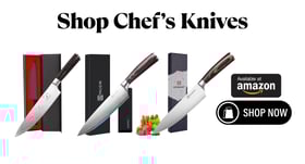 Chef's Knives