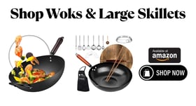 Woks