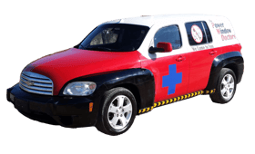 Power Window Repair Knoxville TN 865-722-7477