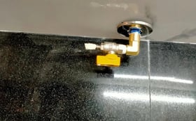 best gas pipeline service in Hyderabad & Secunderabad
