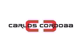 Carlos Cordoba Logo