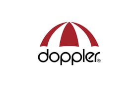 doppler logo
