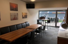 Borussia Lounge NRW